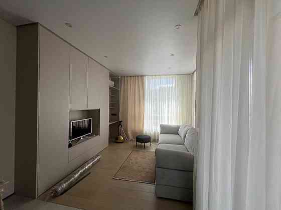 Оренда квартири в ЖК Файна Таун Нивки кухня+окрема спальня 1000$ Киев