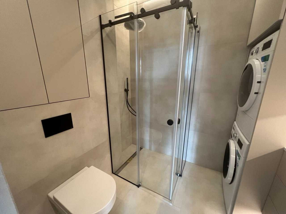 Оренда квартири в ЖК Файна Таун Нивки кухня+окрема спальня 1000$ Киев - изображение 7