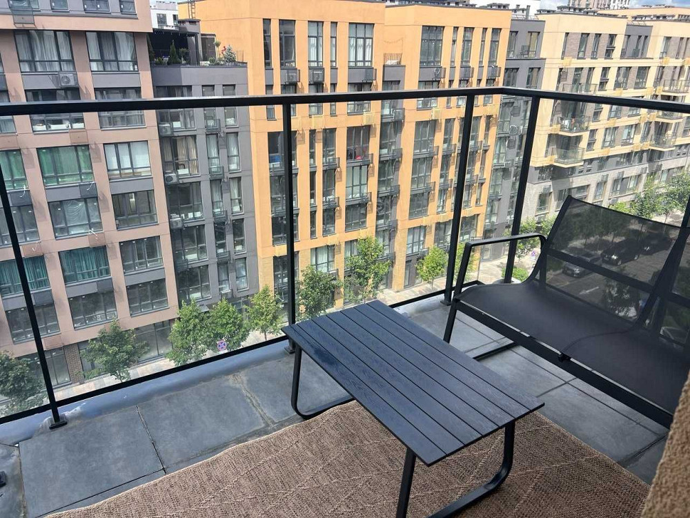 Оренда квартири в ЖК Файна Таун Нивки кухня+окрема спальня 1000$ Киев - изображение 6