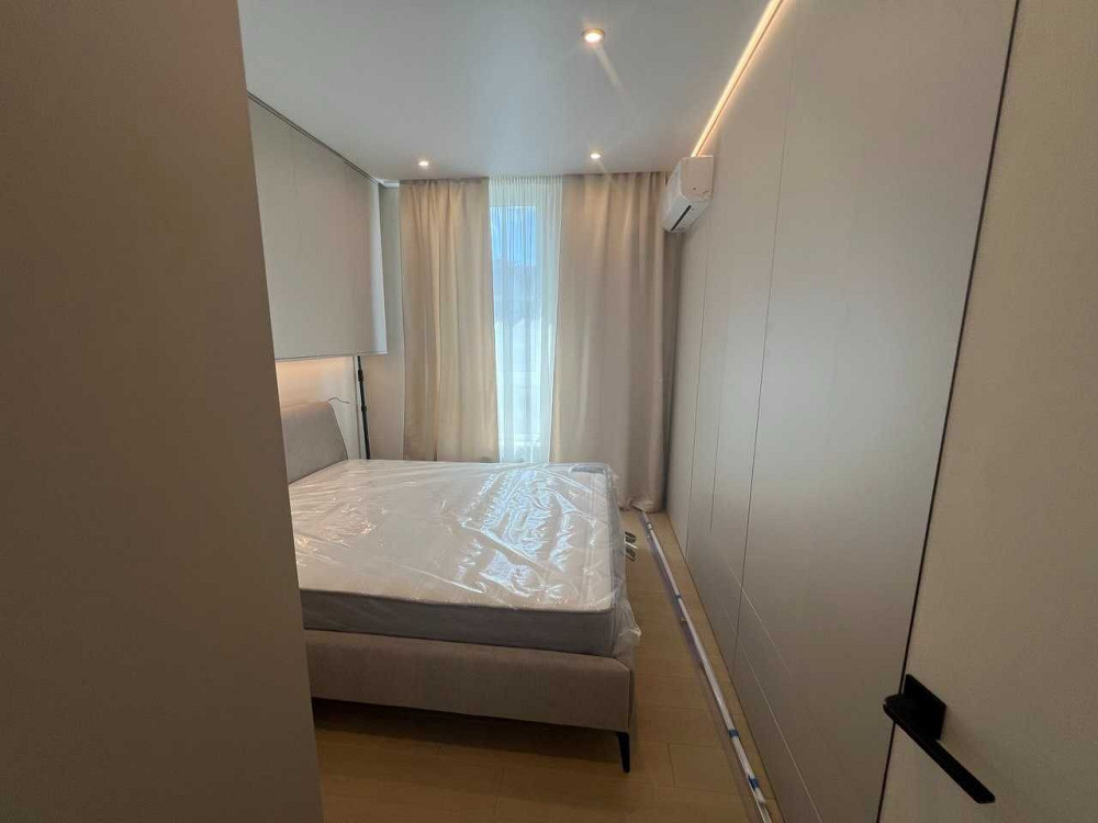 Оренда квартири в ЖК Файна Таун Нивки кухня+окрема спальня 1000$ Киев - изображение 5