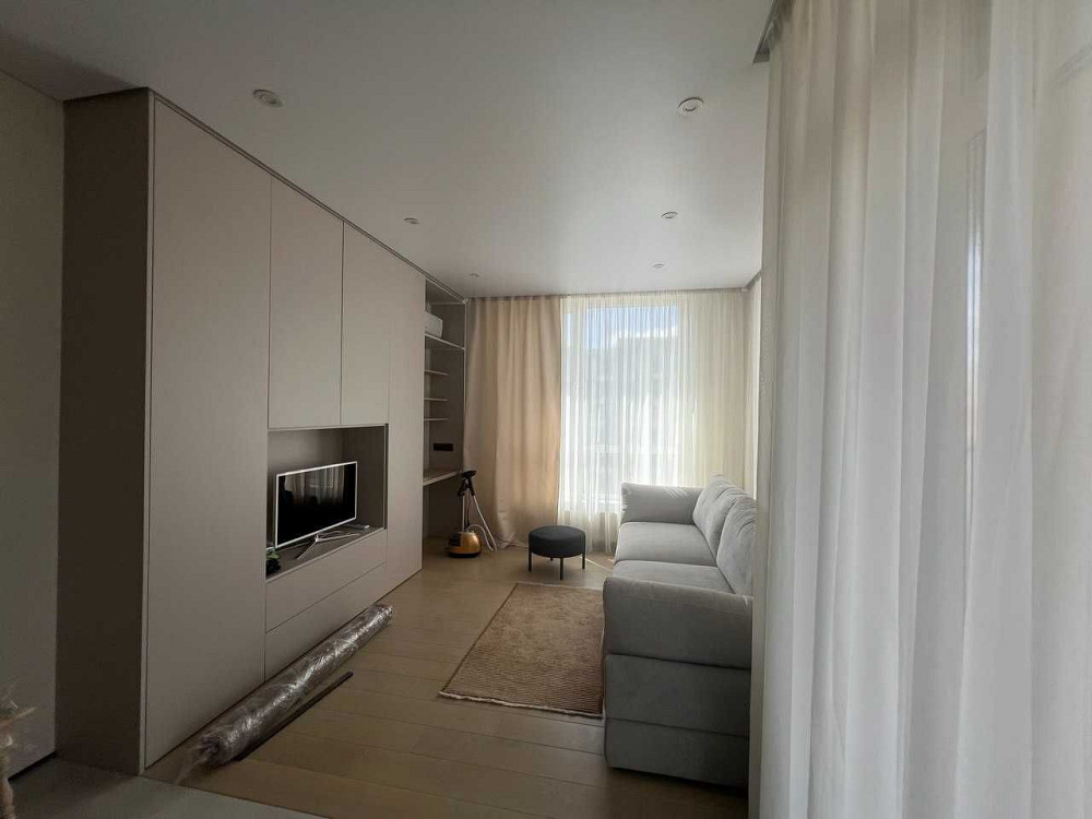 Оренда квартири в ЖК Файна Таун Нивки кухня+окрема спальня 1000$ Киев - изображение 3