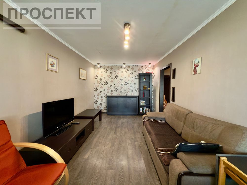 Здам 2-х кімн.квартиру вул. П. Скоропадського ( ТІЛЬКИ ДЛЯ СІМЬЇ). Суми - зображення 1