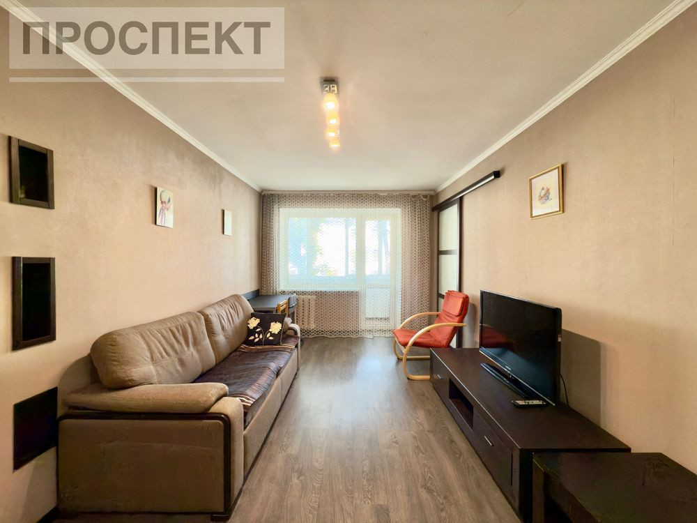 Здам 2-х кімн.квартиру вул. П. Скоропадського ( ТІЛЬКИ ДЛЯ СІМЬЇ). Суми - зображення 2