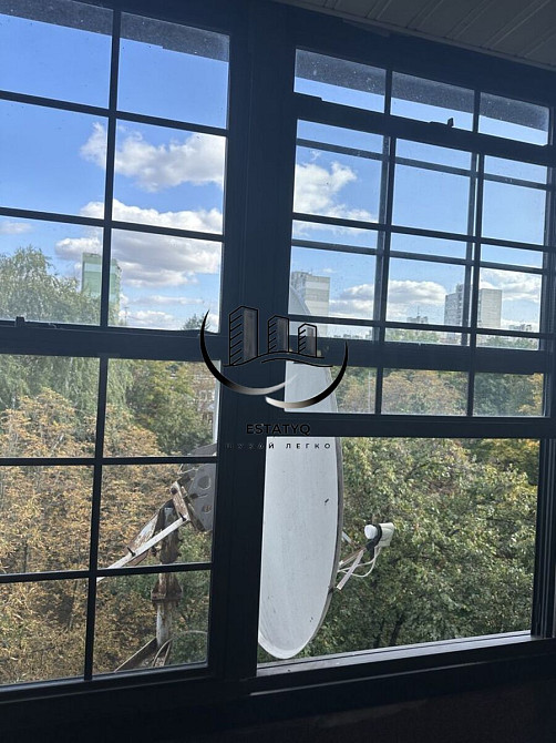 Здам 2 кімнатну кв., Салтівка, м. Студентська. Харьков - изображение 4