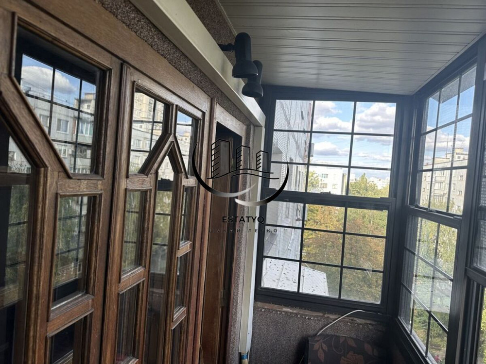 Здам 2 кімнатну кв., Салтівка, м. Студентська. Харьков - изображение 5