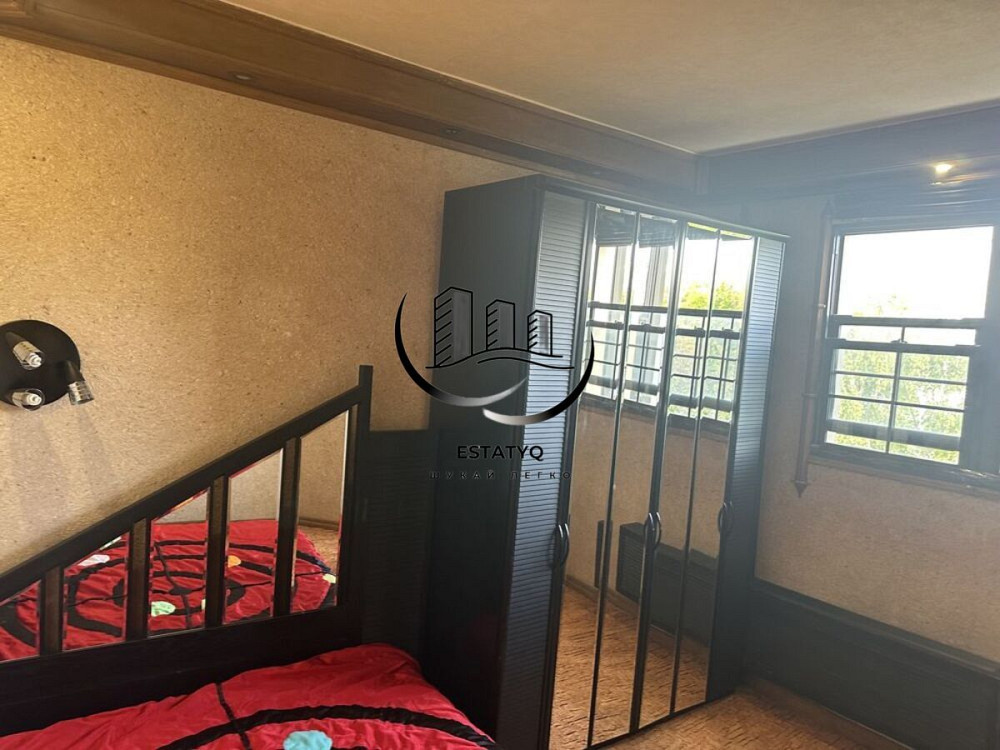 Здам 2 кімнатну кв., Салтівка, м. Студентська. Харьков - изображение 6