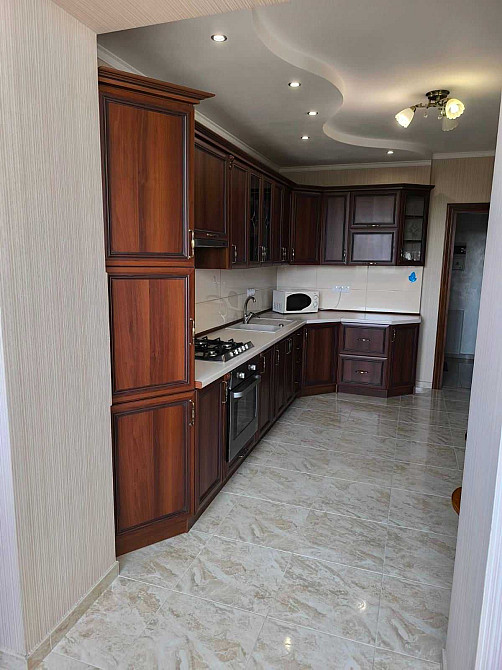 2 кімнатна Мазепи Ивано-Франковск - изображение 3