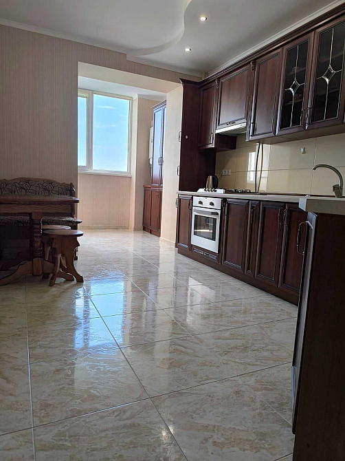 2 кімнатна Мазепи Ивано-Франковск - изображение 2