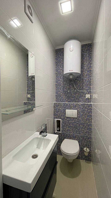 Оренда затишної 2 кімнатної квартири Ивано-Франковск - изображение 7