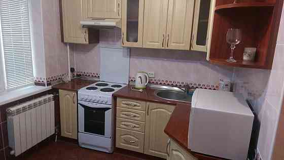 Оренда однокімнатной квартири на Оболоні Киев