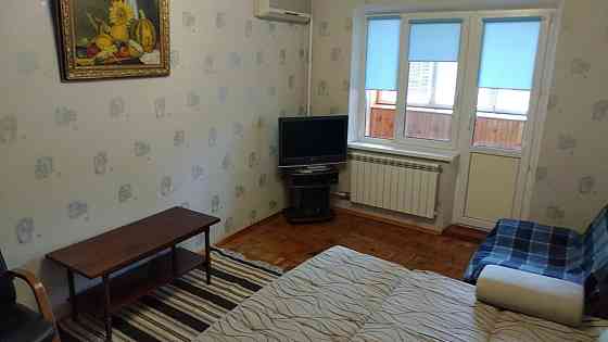 Оренда однокімнатной квартири на Оболоні Киев