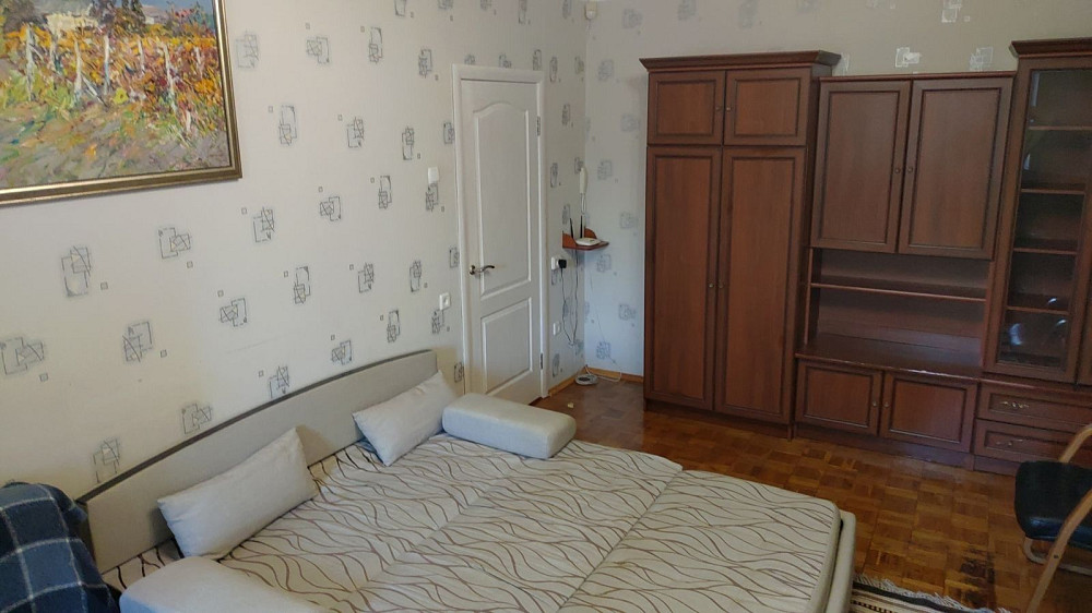 Оренда однокімнатной квартири на Оболоні Киев - изображение 4