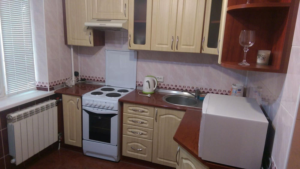 Оренда однокімнатной квартири на Оболоні Киев - изображение 1