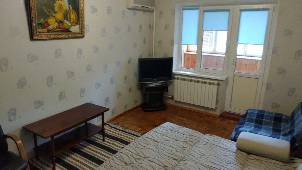 Оренда однокімнатной квартири на Оболоні Киев - изображение 5