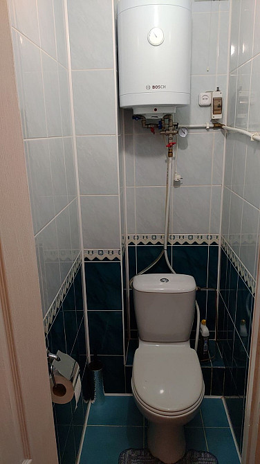 Оренда однокімнатной квартири на Оболоні Киев - изображение 6