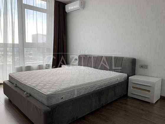 WOW ! ІДЕАЛЬНА квартира в ЖК Французький квартал 2 !!!45 м2 Київ