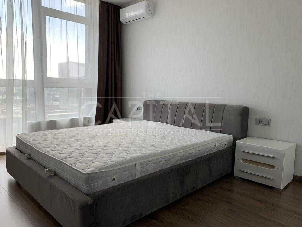 WOW ! ІДЕАЛЬНА квартира в ЖК Французький квартал 2 !!!45 м2 Київ - зображення 3