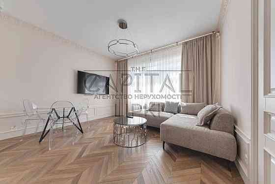 Аренда квартиры, ул. Андрея Верхосмотра, ЖК Новопечерские Липки Київ