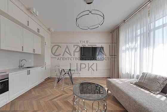 Аренда квартиры, ул. Андрея Верхосмотра, ЖК Новопечерские Липки Київ