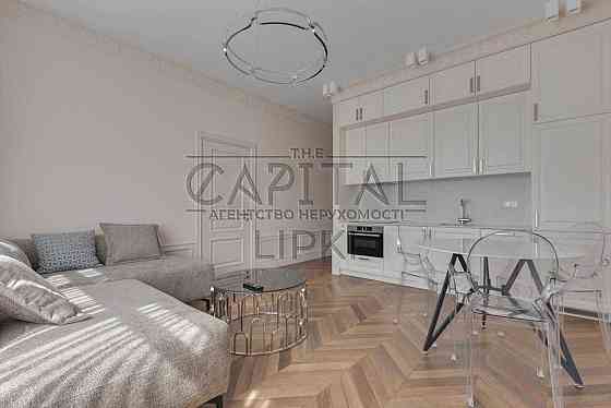 Аренда квартиры, ул. Андрея Верхосмотра, ЖК Новопечерские Липки Київ