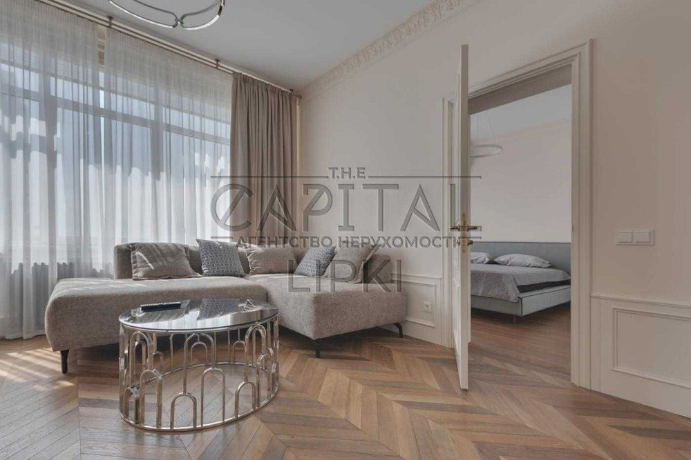 Аренда квартиры, ул. Андрея Верхосмотра, ЖК Новопечерские Липки Київ - зображення 5