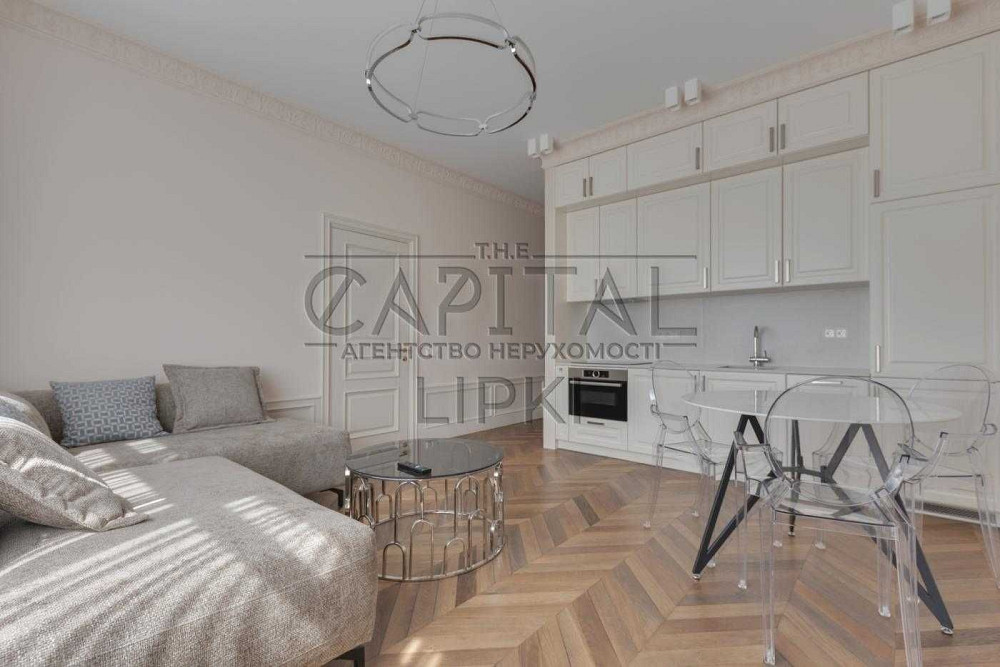 Аренда квартиры, ул. Андрея Верхосмотра, ЖК Новопечерские Липки Київ - зображення 6