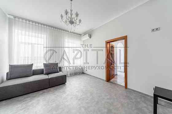 Аренда квартиры в центре Подола Константиновская Київ