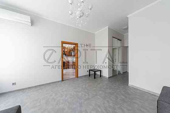 Аренда квартиры в центре Подола Константиновская Київ