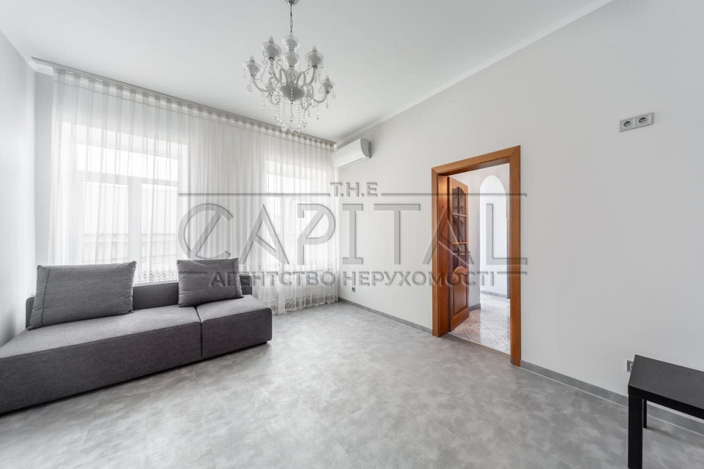 Аренда квартиры в центре Подола Константиновская Київ - зображення 1