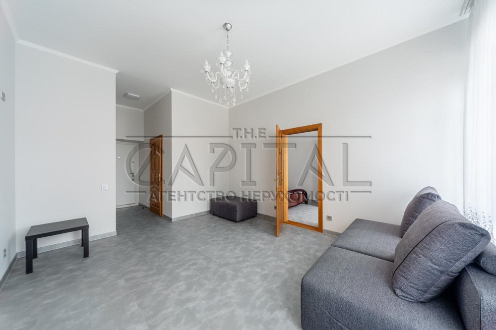 Аренда квартиры в центре Подола Константиновская Київ - зображення 2