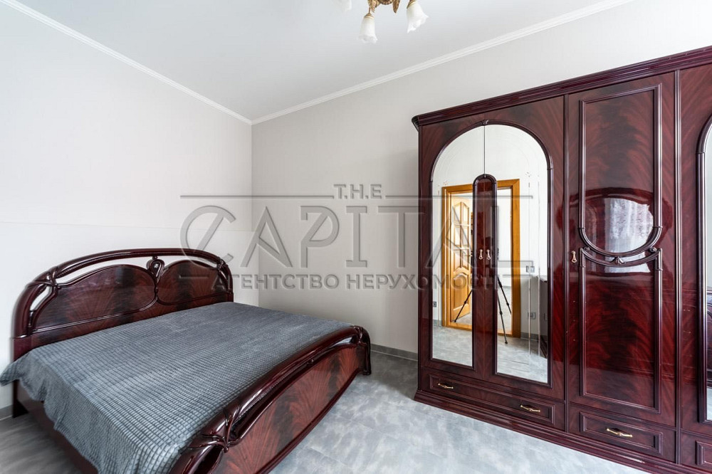 Аренда квартиры в центре Подола Константиновская Київ - зображення 5