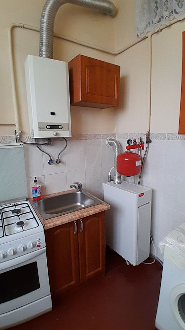 Оренда 2кімн.квартира Центр Львов - изображение 6