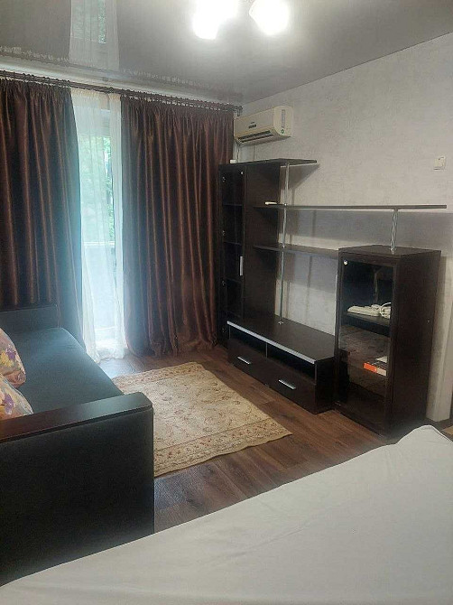 Здається 1к квартира на пр. Поля Дніпро - зображення 4