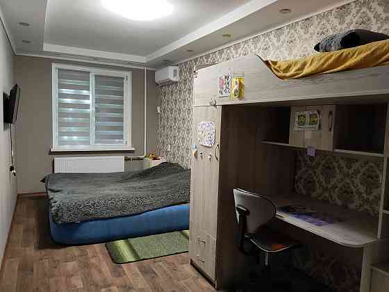 Здам 2 кім.квартиру Леваневського,вул.Молодіжна Біла Церква