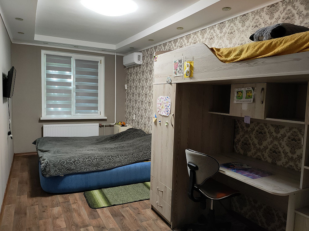 Здам 2 кім.квартиру Леваневського,вул.Молодіжна Біла Церква - зображення 3