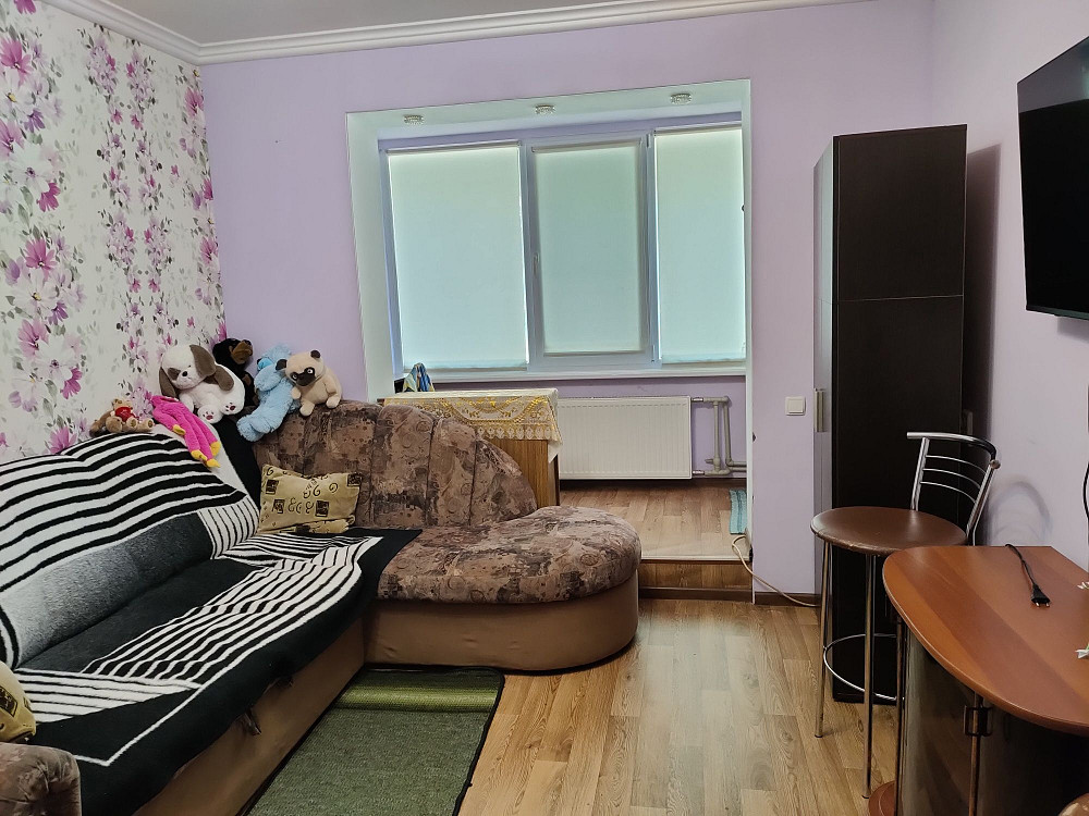 Здам 2 кім.квартиру Леваневського,вул.Молодіжна Біла Церква - зображення 1