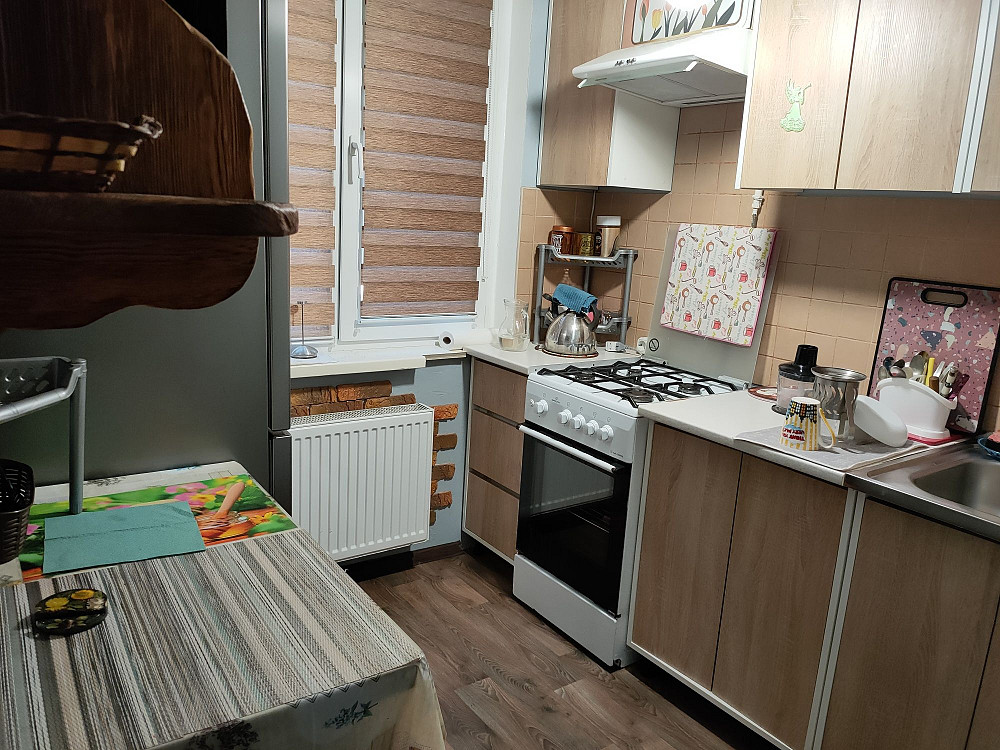 Здам 2 кім.квартиру Леваневського,вул.Молодіжна Біла Церква - зображення 5