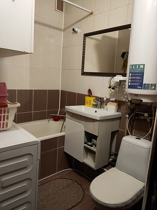 Здам 2 кім.квартиру Леваневського,вул.Молодіжна Біла Церква - зображення 7