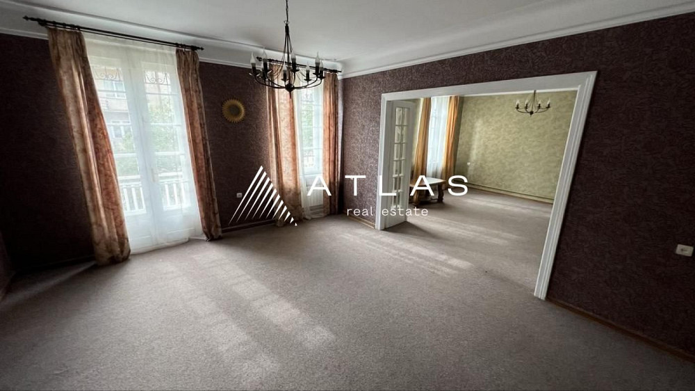 Оренда 4к квартири Героїв Майдану 15 Львів - зображення 6