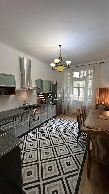 Оренда 4к квартири Героїв Майдану 15 Львів - зображення 1