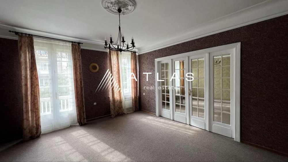 Оренда 4к квартири Героїв Майдану 15 Львів - зображення 5