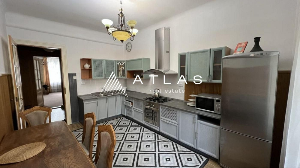 Оренда 4к квартири Героїв Майдану 15 Львів - зображення 2