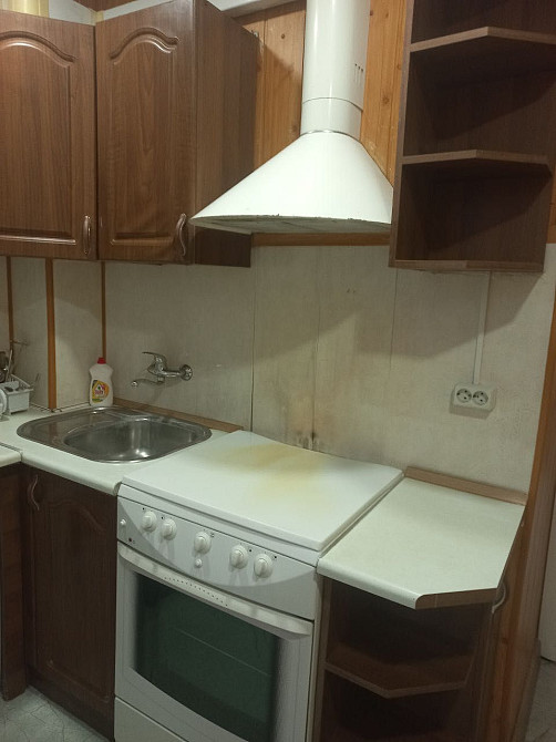 Сдам 1 комн кв метро Салтовское Харьков - изображение 3