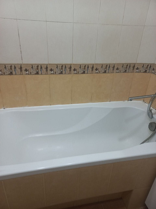 Сдам 1 комн кв метро Салтовское Харьков - изображение 5