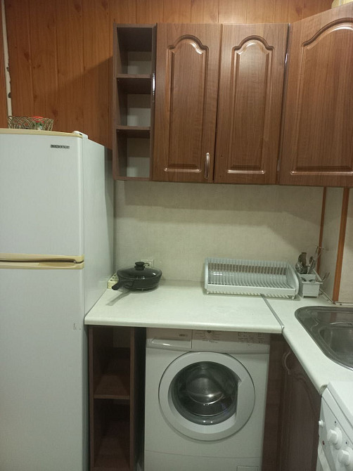 Сдам 1 комн кв метро Салтовское Харьков - изображение 1