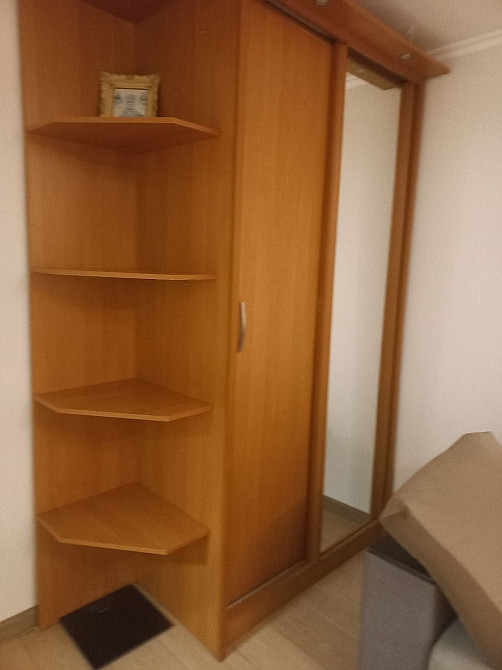 Сдам 1 комн кв метро Салтовское Харьков - изображение 8