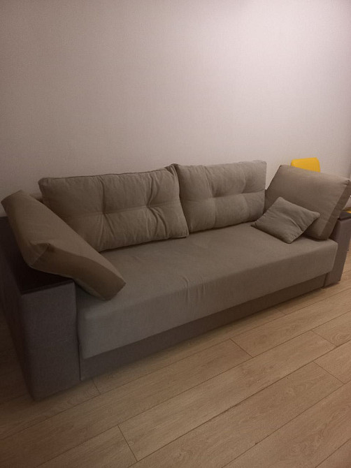 Сдам 1 комн кв метро Салтовское Харьков - изображение 6