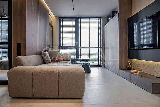 Перша здача ОРЕНДА квартири ЖК Грейт Київ