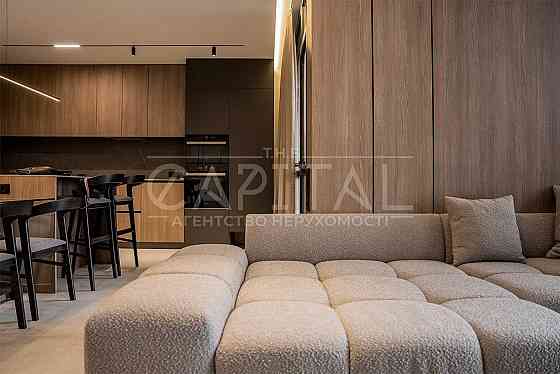 Перша здача ОРЕНДА квартири ЖК Грейт Київ