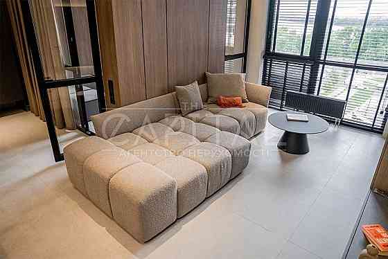 Перша здача ОРЕНДА квартири ЖК Грейт Київ